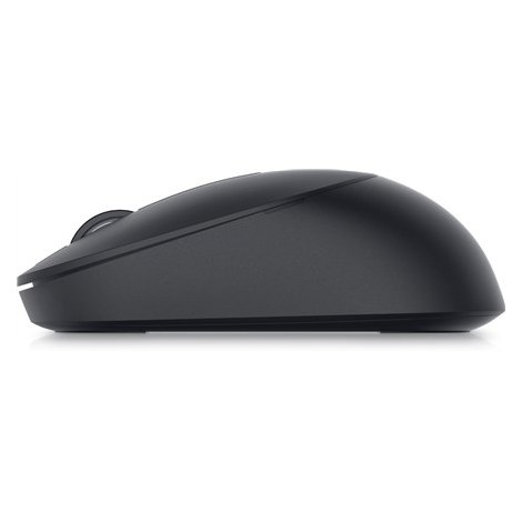 Dell | Full-Size Wireless Mouse | MS300 | Wireless | Wireless | Black - 3
